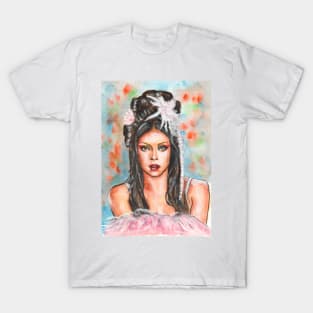 Shakira T-Shirt